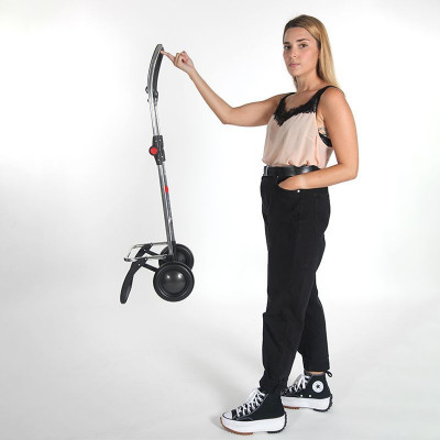 Сумка-візок Rolser I-Max Thermo Zen 2L Azul (IMX352-1026) 930446