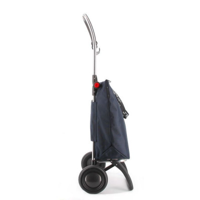 Сумка-візок Rolser Mini Bag Plus MF 2L Marengo ( MNB042-1031) 930785