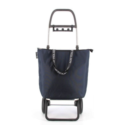 Сумка-візок Rolser Mini Bag Plus MF 2L Marengo ( MNB042-1031) 930785