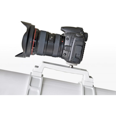 Телескоп Bresser Messier AR102s/600 EXOS-2 PMC-Eight GoTo (4742600) (931369)