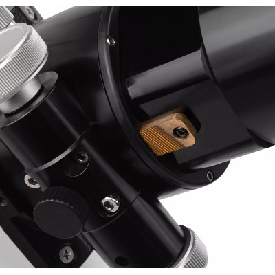 Телескоп Bresser Messier AR102s/600 EXOS-2 PMC-Eight GoTo (4742600) (931369)