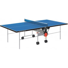 Тенісний стіл Garlando Training Outdoor 4 mm Blue (C-113E) (929516)