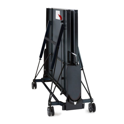 Тенісний стіл Gewo AWR Outdoor Grey (103158200) (931063)