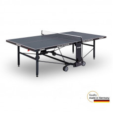 Тенісний стіл Gewo AWR Outdoor Grey (103158200) (931063)