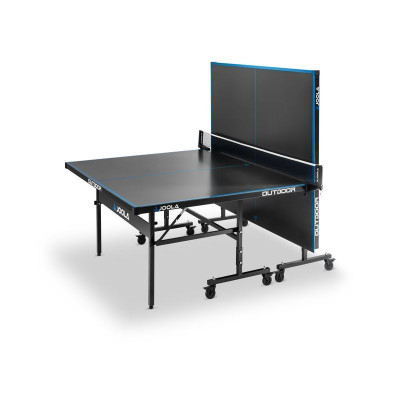 Тенісний стіл Joola Outdoor J200A Grey (11642)																																															 (930755)