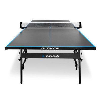 Тенісний стіл Joola Outdoor J200A Grey (11642)																																															 (930755)