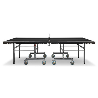 Тенісний стіл Joola World Cup 25 ITTF Black (11294) (931815)