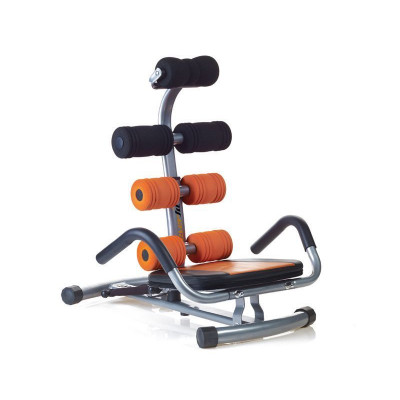Тренажер для преса Everfit AB-Smart (AB-SMART) (931263)