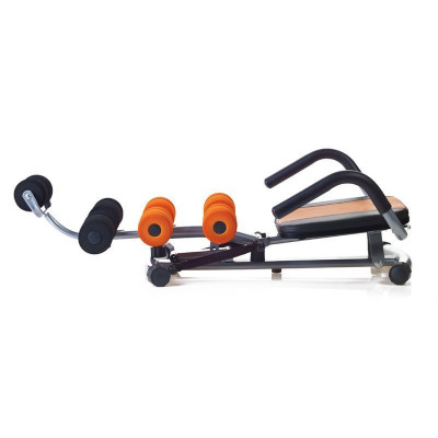 Тренажер для преса Everfit AB-Smart (AB-SMART) (931263)