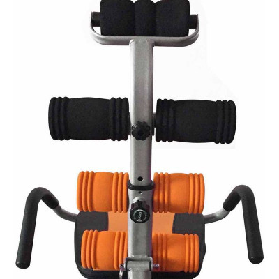 Тренажер для преса Everfit AB-Smart (AB-SMART) (931263)