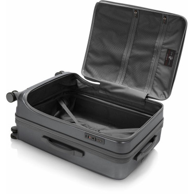 Валіза Heys EZ Fashion (M) Charcoal (10162-0047-26) (930912)