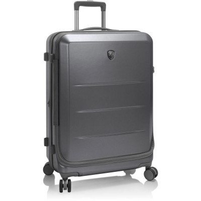 Валіза Heys EZ Fashion (M) Charcoal (10162-0047-26) (930912)