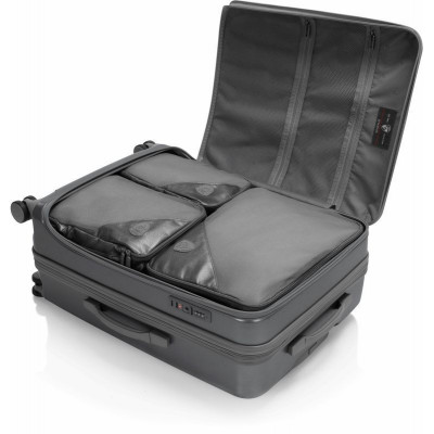 Валіза Heys EZ Fashion (M) Charcoal (10162-0047-26) (930912)
