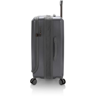 Валіза Heys EZ Fashion (M) Charcoal (10162-0047-26) (930912)