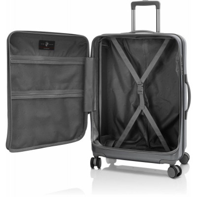 Валіза Heys EZ Fashion (M) Charcoal (10162-0047-26) (930912)