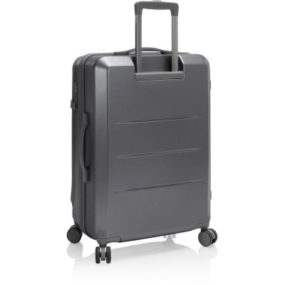 Валіза Heys EZ Fashion (M) Charcoal (10162-0047-26) (930912)