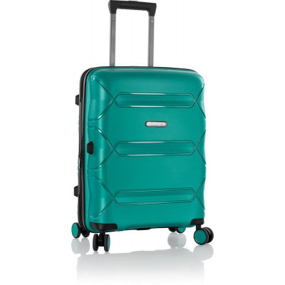 Валіза Heys Milos (S) Teal (10159-0049-21) (930392)