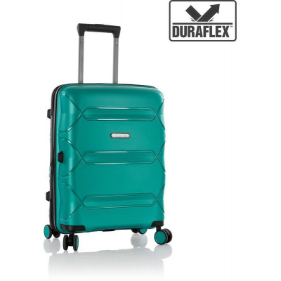 Валіза Heys Milos (S) Teal (10159-0049-21) (930392)