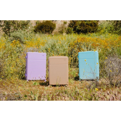 Валіза Heys Pastel (L) Mint (10155-0098-30) (930412)