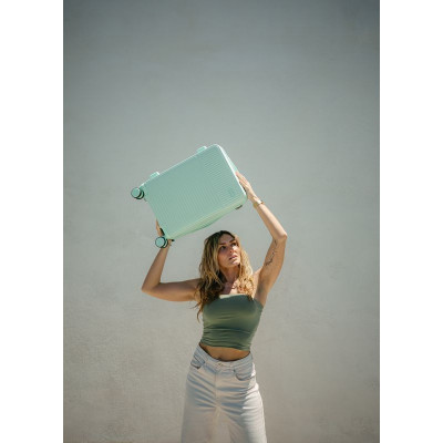 Валіза Heys Pastel (L) Mint (10155-0098-30) (930412)