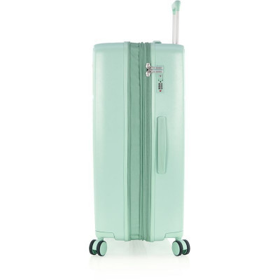 Валіза Heys Pastel (L) Mint (10155-0098-30) (930412)