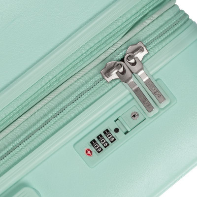 Валіза Heys Pastel (L) Mint (10155-0098-30) (930412)