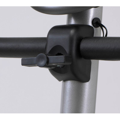Велотренажер Everfit Upright Bike BFK 500 (BFK-500) (929866)
