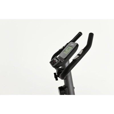 Велотренажер Toorx Upright Bike BRX 75 (BRX-75) (931445)