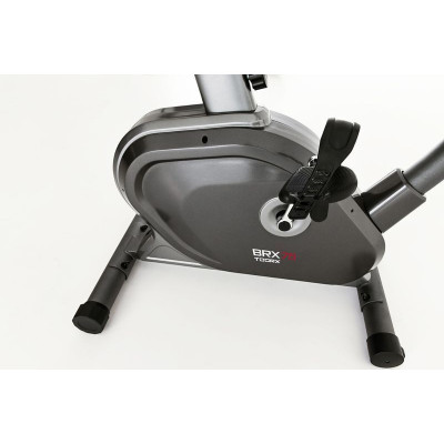 Велотренажер Toorx Upright Bike BRX 75 (BRX-75) (931445)