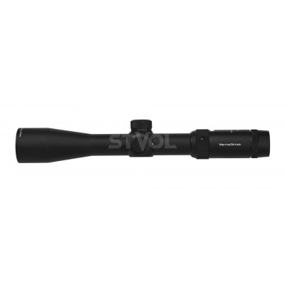 Приціл оптичний Vector Optics Forester 2-10x40 illum (30mm) SFP (SCOM-02)