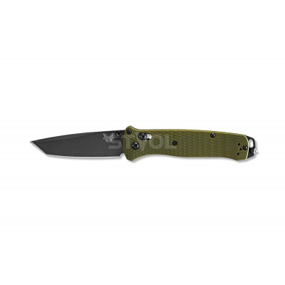 Ніж Benchmade Bailout (537GY-1)