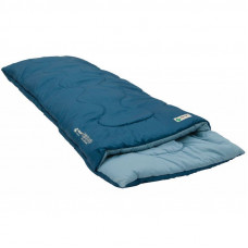 Спальний мішок Vango Evolve Superwarm Single/+2°C Moroccan Blue Left (SBREVOLVEM23TJ8) (929158)