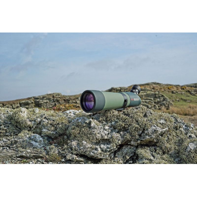 Підзорна труба Kowa TSN-82SV 82 mm Angled (10565) 914783