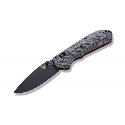 Ніж Benchmade Freek (560BK-1)