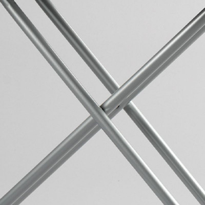 Дошка для прасування Rolser K-UNO Plomo (K01015-2087) (931454)