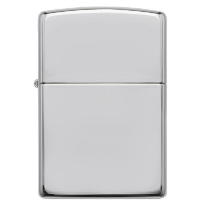 Запальничка Zippo STERLING SILVER 15