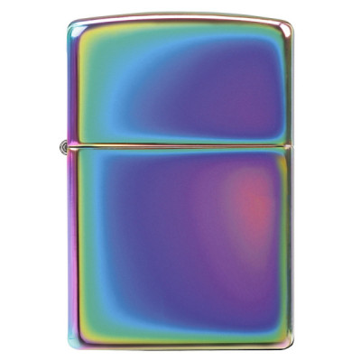 Запальничка Zippo SPECTRUM 151