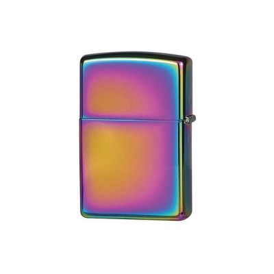 Запальничка Zippo SPECTRUM 151