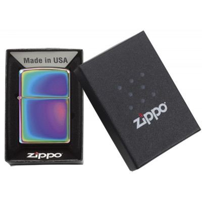 Запальничка Zippo SPECTRUM 151