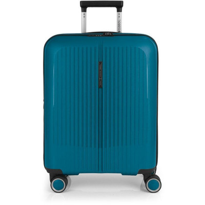 Валіза Gabol Brooklyn (S) Turquoise (123922-018) (930671)