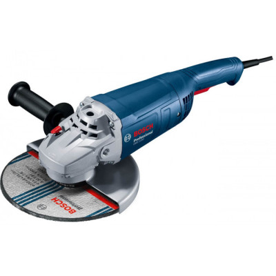 Кутова шліфмашина Bosch GWS 2200