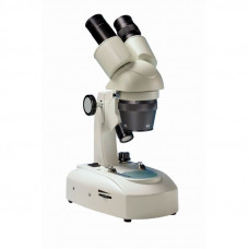 Мікроскоп Bresser Researcher ICD LED 20x-80x (5803100) 908585