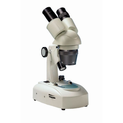 Мікроскоп Bresser Researcher ICD LED 20x-80x (5803100) 908585