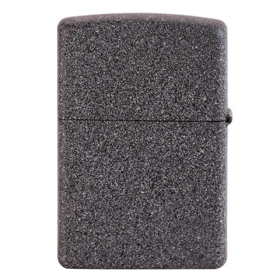 Запальничка Zippo IRON STONE 211