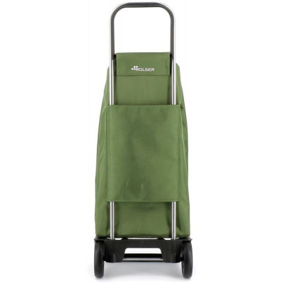 Сумка-візок Rolser Jet MF Joy Khaki (JET003-1005) (931960) Сумка-візок Rolser Jet MF Joy Khaki (JET003-1005) (931960)
