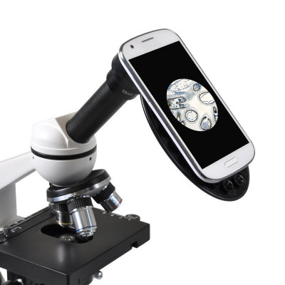 Микроскоп Bresser Erudit ICD Stereo (30.5) (5803600/12331) 922747 Микроскоп Bresser Erudit ICD Stereo (30.5) (5803600/12331) 922747