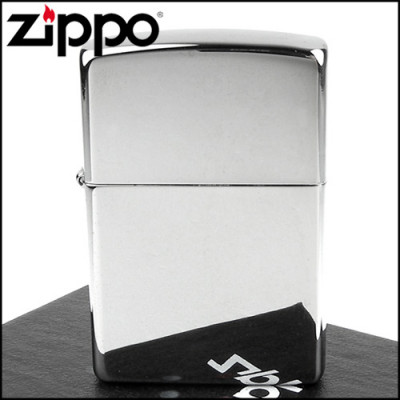 Запальничка Zippo HIGH POLISH CHROME 250