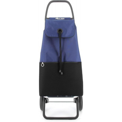 Сумка-візок Rolser I-Max Urban MF2 Klein (IMX498-1062) (931968) Сумка-візок Rolser I-Max Urban MF2 Klein (IMX498-1062) (931968)