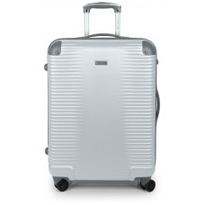 Валіза Gabol Balance XP (M) Silver (123446-022) (930696)