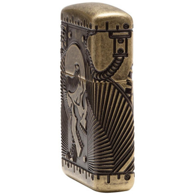 Запальничка Zippo Steampunk 29268